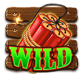 西部牛仔百搭符號