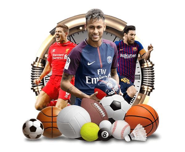 體育賽事-財神娛樂城