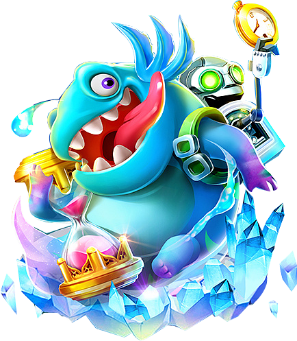 電子捕魚機-財神娛樂城