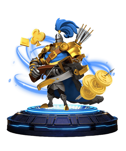 電子遊戲-財神娛樂城