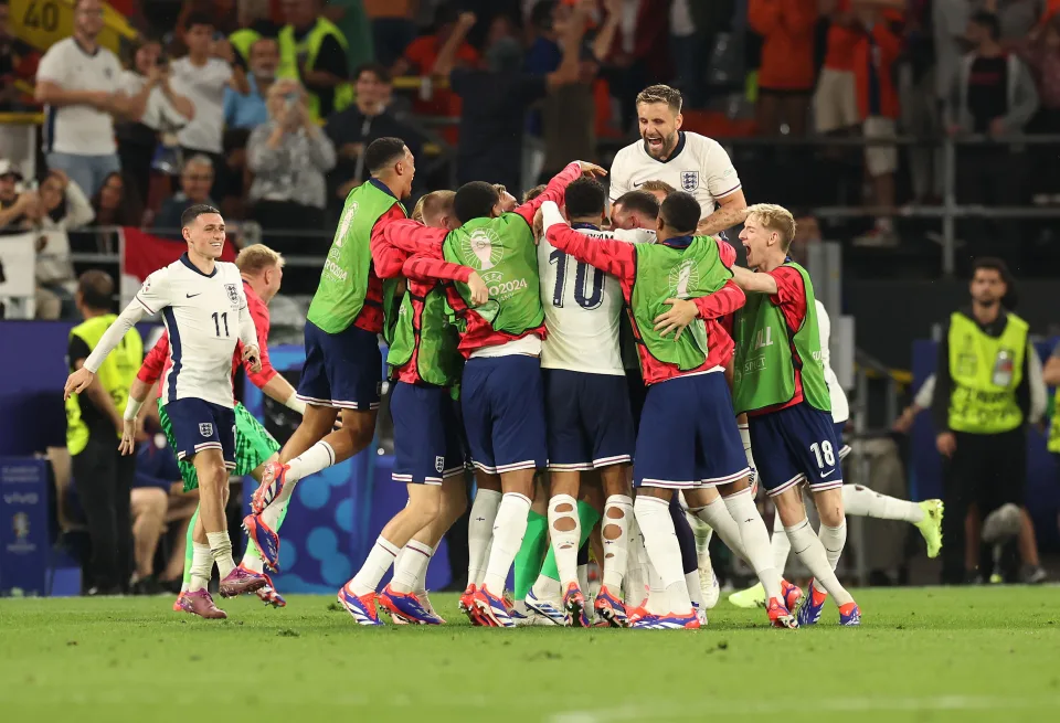 足球迷不容錯過！歐洲盃分組揭曉、賽程表、冠軍熱門預測及免費直播資訊一覽！ | 財神娛樂城