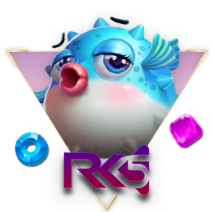 TUcasino rk5fishing