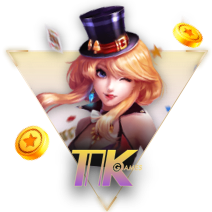 TUcasino tkslot